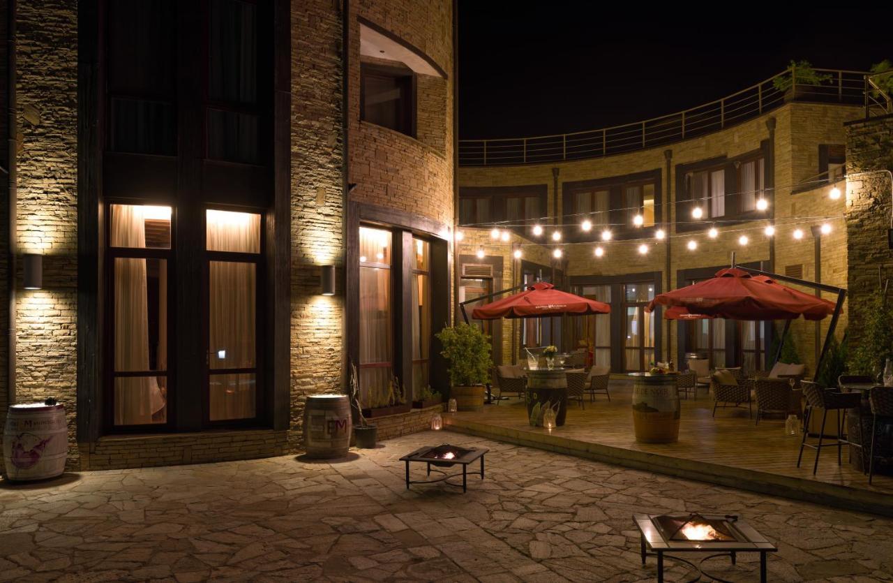 Hotel Soli Invicto Elenovo  Εξωτερικό φωτογραφία