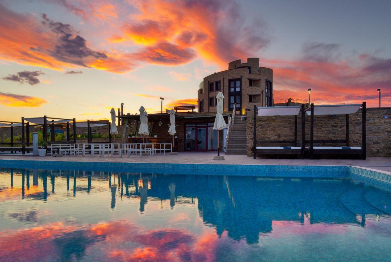Hotel Soli Invicto Elenovo  Εξωτερικό φωτογραφία