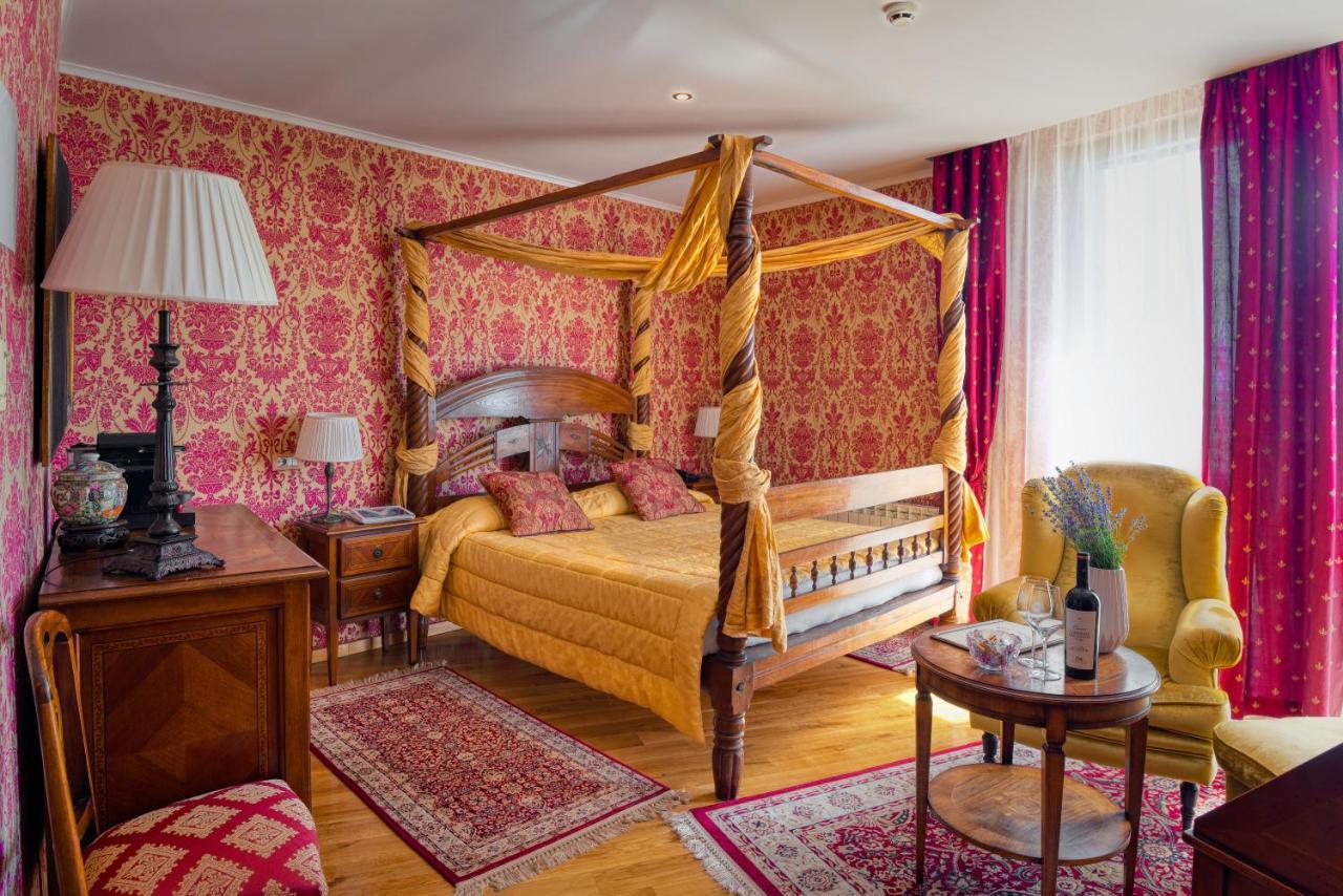 Hotel Soli Invicto Elenovo  Εξωτερικό φωτογραφία