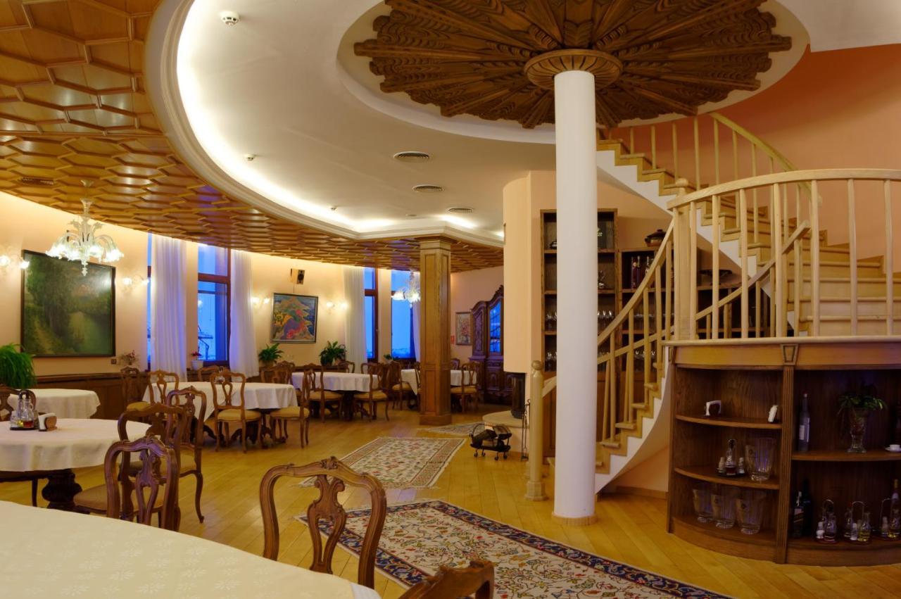 Hotel Soli Invicto Elenovo  Εξωτερικό φωτογραφία