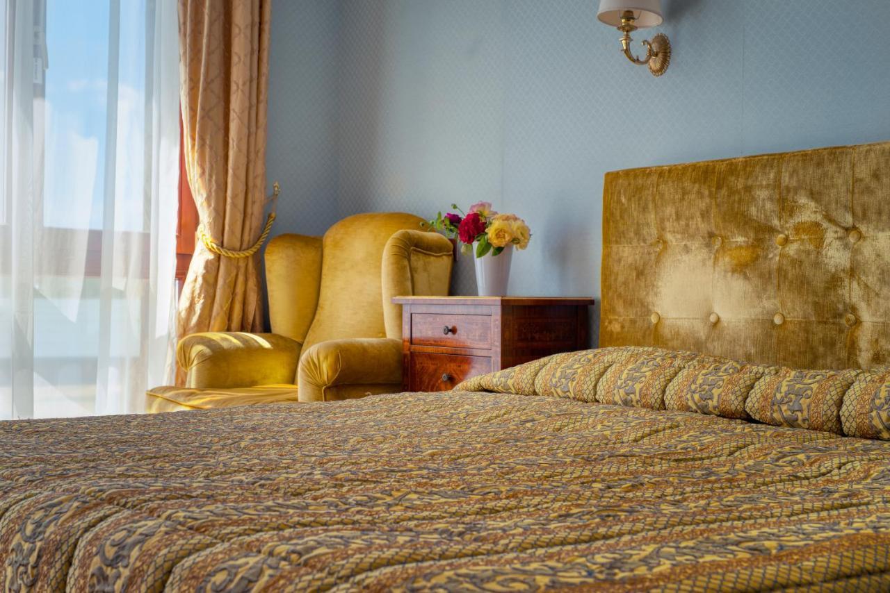 Hotel Soli Invicto Elenovo  Εξωτερικό φωτογραφία