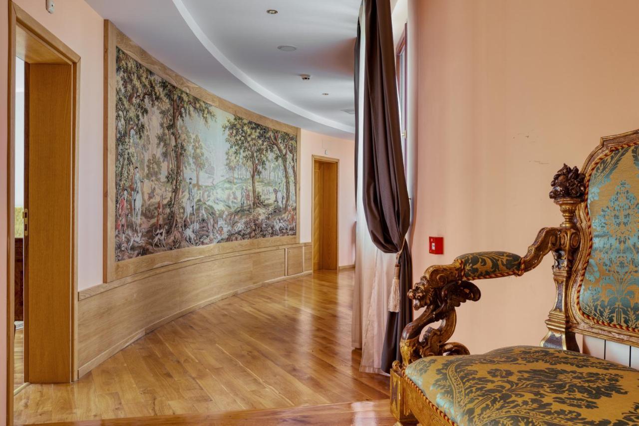 Hotel Soli Invicto Elenovo  Εξωτερικό φωτογραφία