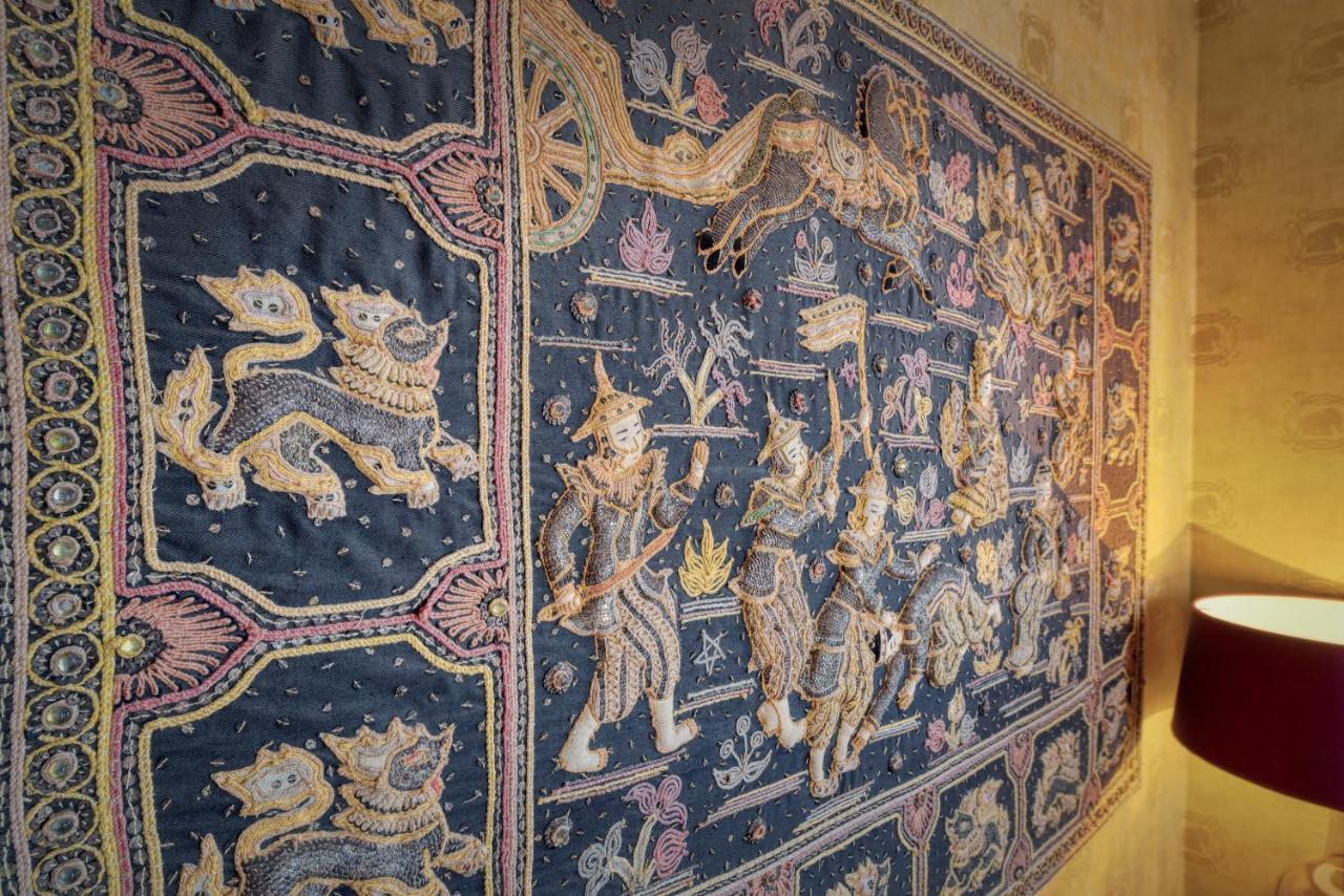 Hotel Soli Invicto Elenovo  Εξωτερικό φωτογραφία