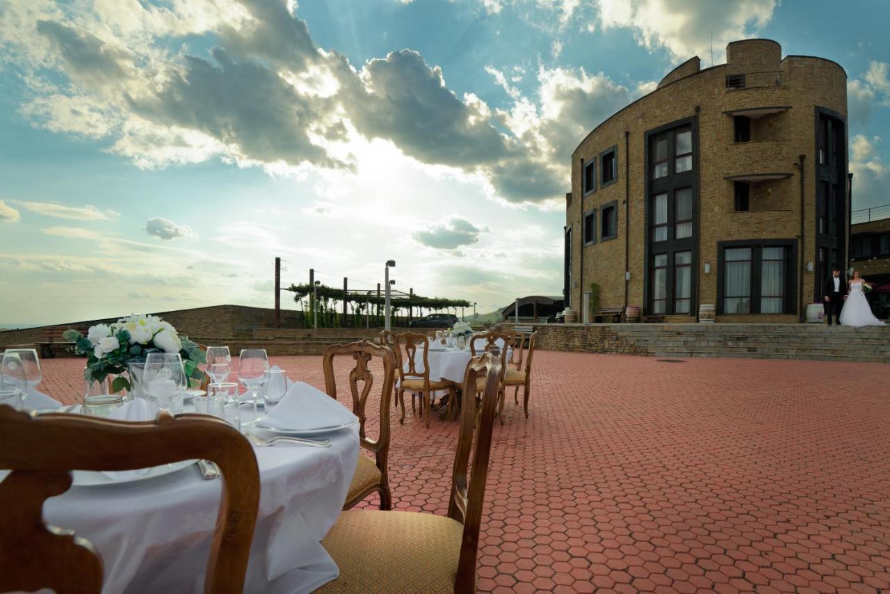 Hotel Soli Invicto Elenovo  Εξωτερικό φωτογραφία