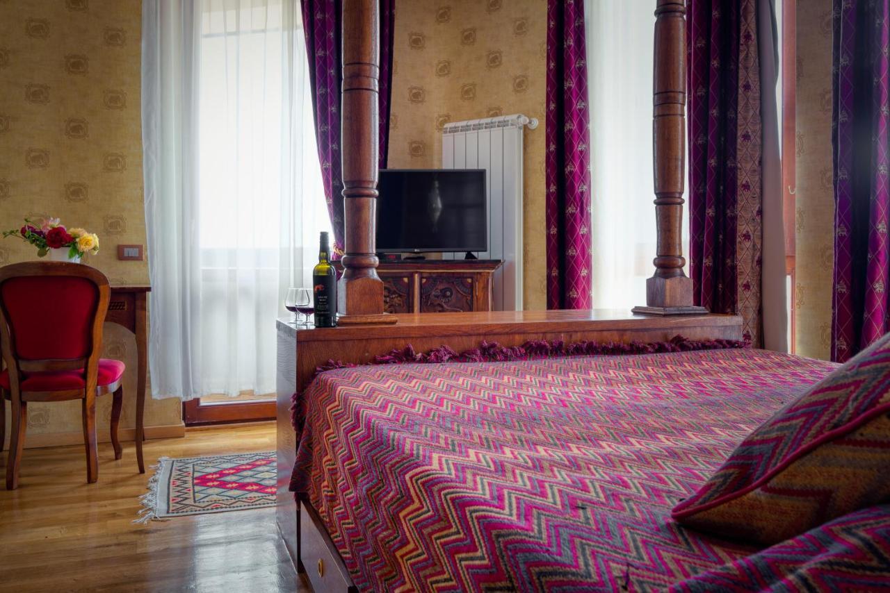 Hotel Soli Invicto Elenovo  Εξωτερικό φωτογραφία
