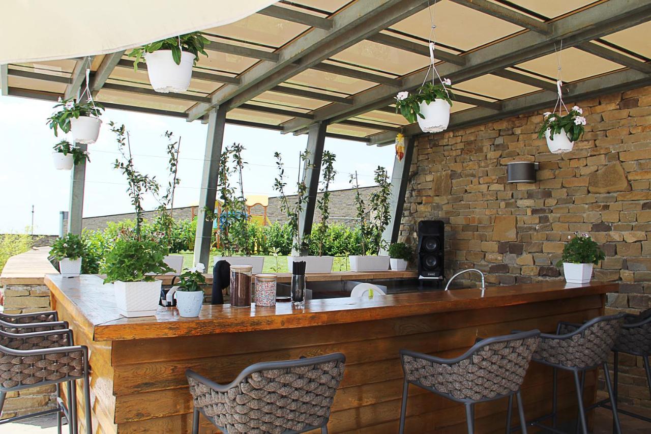 Hotel Soli Invicto Elenovo  Εξωτερικό φωτογραφία