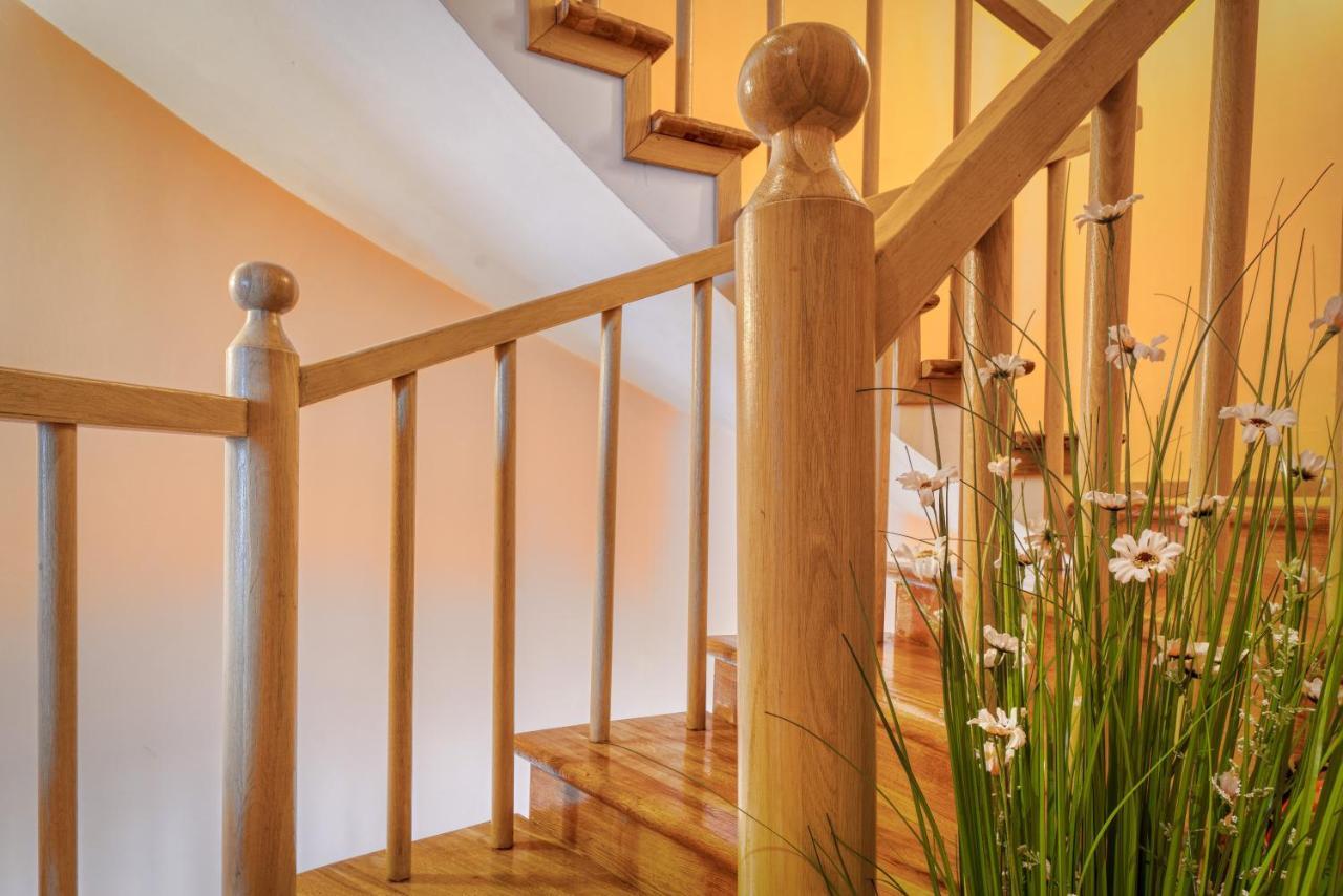 Hotel Soli Invicto Elenovo  Εξωτερικό φωτογραφία